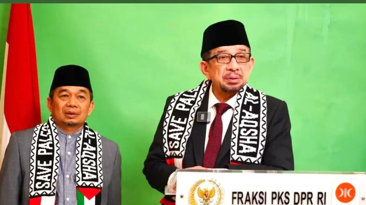 Ketua Persatuan Ulama Internasional Salim Segaf Al Jufri mengecam agresi Israel ke Palestina sebagai upaya genosida di luar batas kemanusiaan.