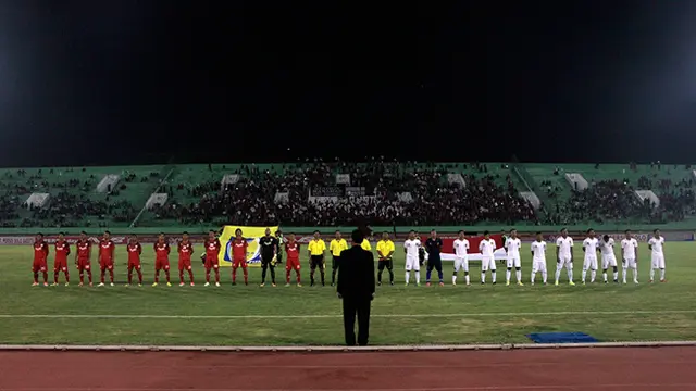 Piala Kemerdekaan