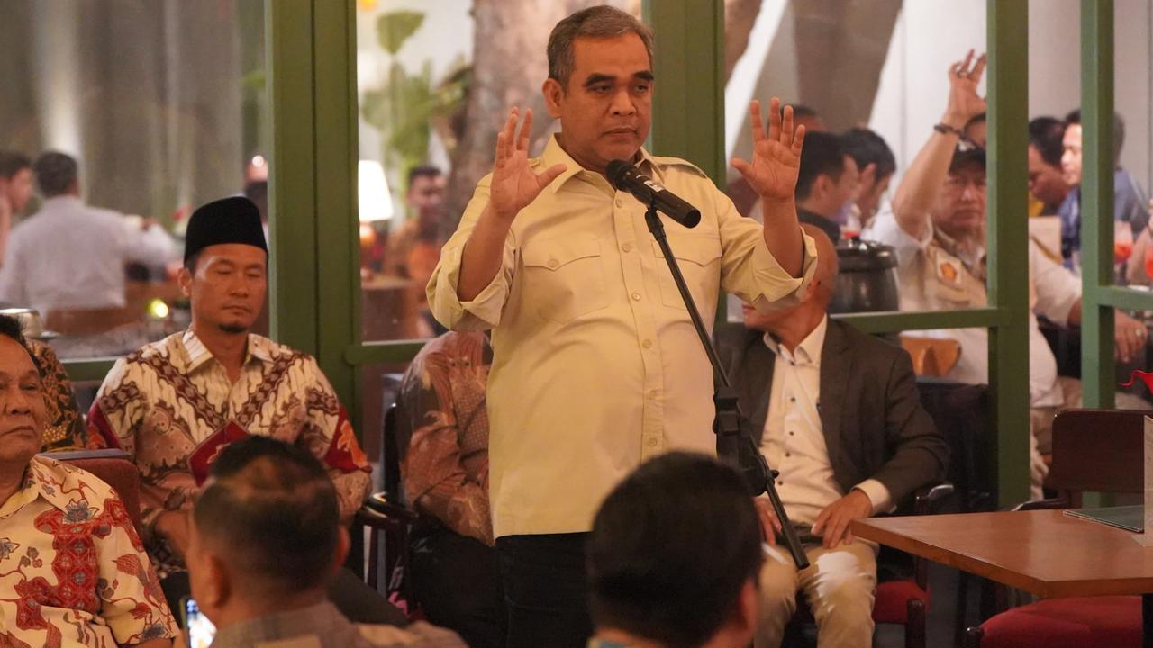 VIDEO: Ketua MPR Beberkan Daftar Undangan Pelantikan Prabowo 20 Oktober, Ada Anies dan Ganjar