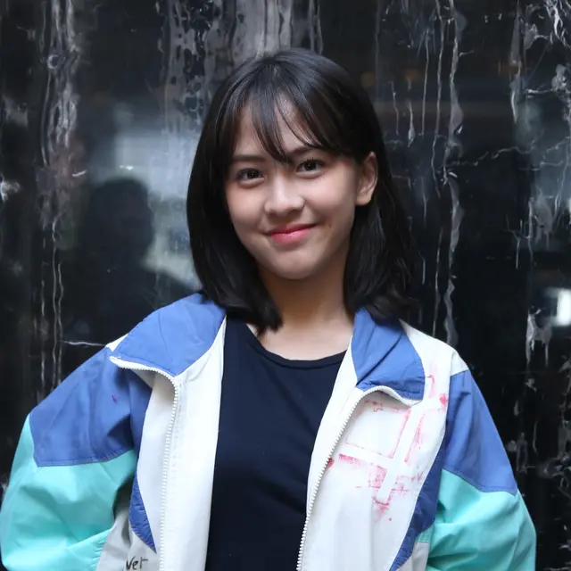 Karir Akting Bagus Adhisty Zara Disebut Siap Tinggalkan Jkt48 Entertainment Fimela Com