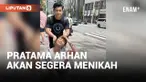 Pratama Arhan Dikabarkan akan Menikahi Azizah Shalsa, Putri dari Anggota DPR Andre Rosiade