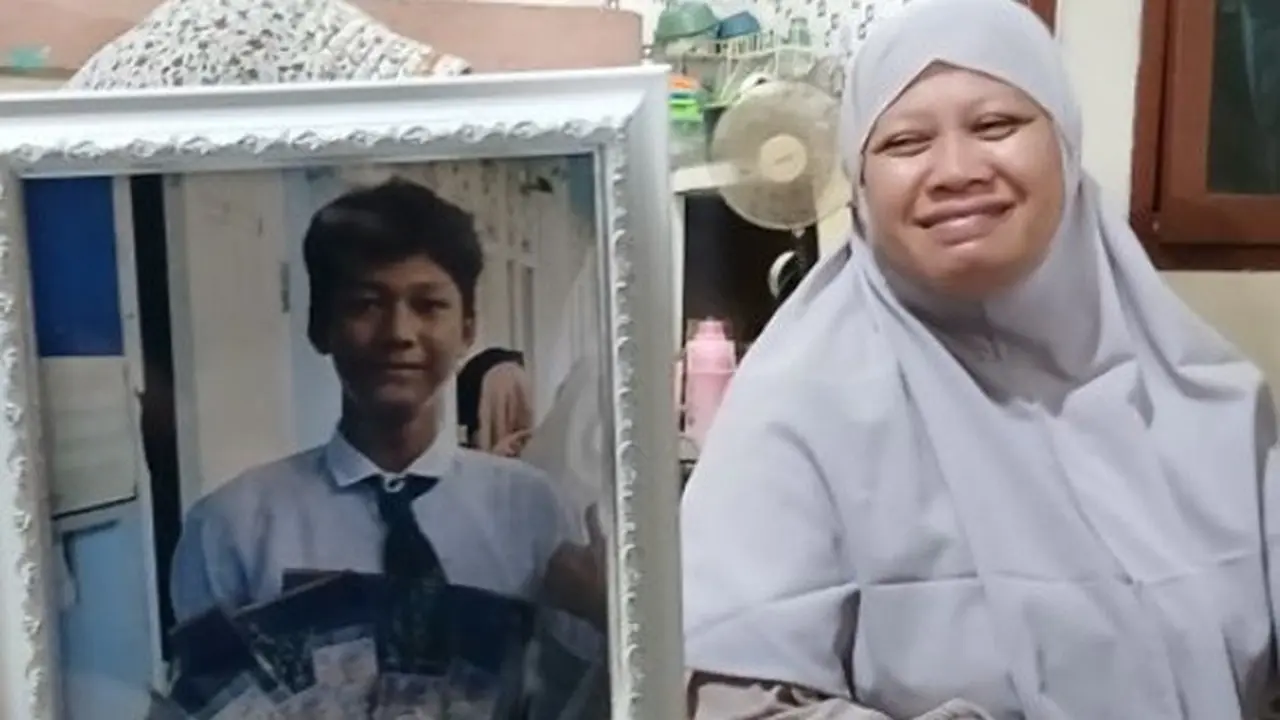 Pelajar Tangerang