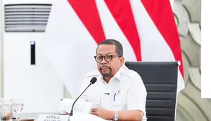 Qodari: DTSEN Bukan Data yang Sekali Jadi