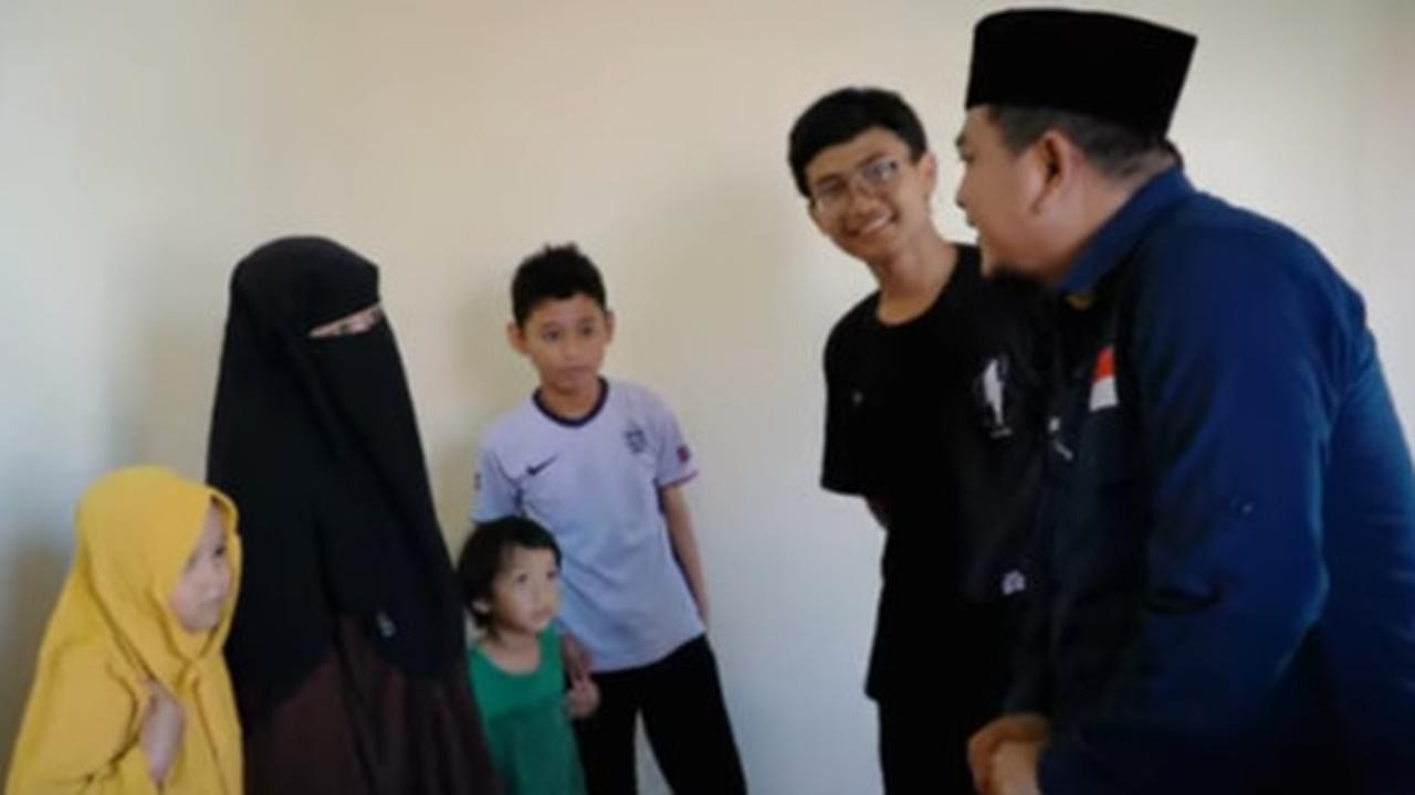Miris Gara-gara Bayar Tagihan PLN Rp12 Juta,