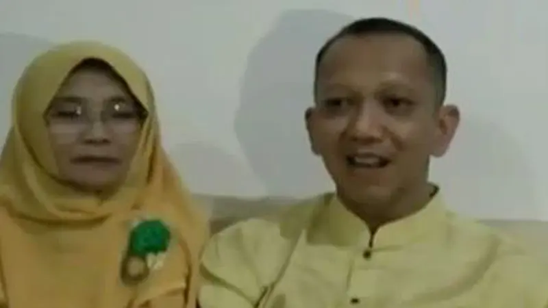 Anak Gugat Siti Rukhayah Rp 1, 8 M Akhirnya Buka Suara