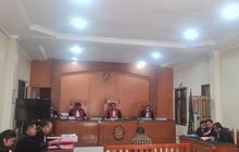 Tangis Haru Eva Meliana Usai 3 Pembunuh Wartawan Rico Sempurna di Karo Dituntut Mati, KJJ: Bukti Pembunuhan Berencana