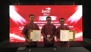 Satelit Bertemu IoT Diklaim Bisa Hapus Keterbatasan Sinyal di Wilayah 3T
