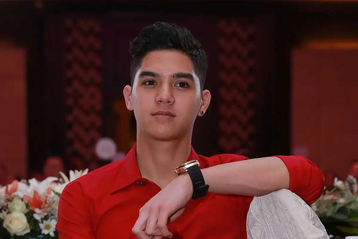 [Bintang] Al Ghazali