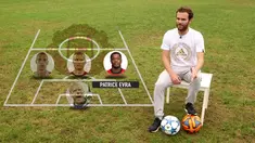 Juan Mata memilih 11 pemain di antaranya Cantona, Beckham, Giggs namun tak ada Wayne Rooney dalam tim impian Manchester United versi pilihannya.