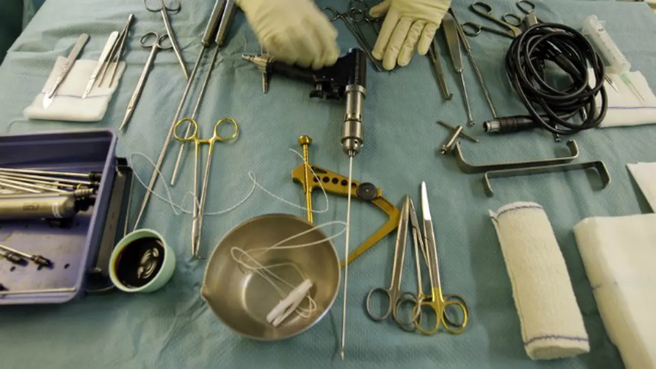 ISIS jual organ tubuh (0)