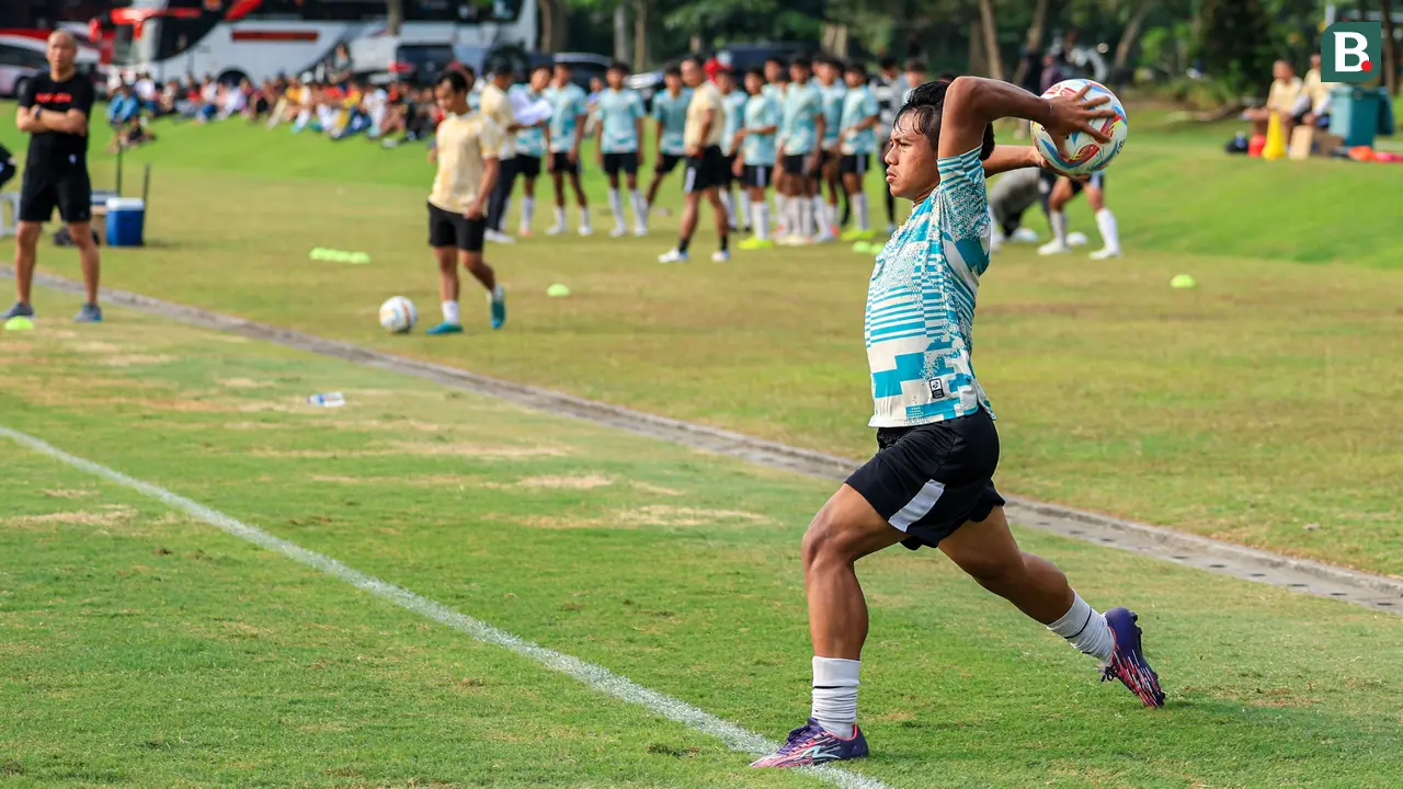 Timnas Indonesia U-16