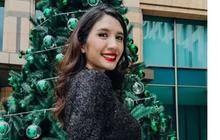 Acha Sinaga Ngaku Sakit Luar Biasa Pasca Melahirkan Anak Ketiga dengan Metode ERACS, Berbeda dari Sebelumnya