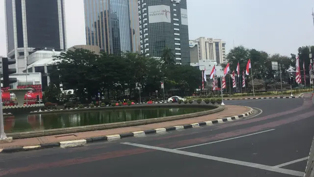 Pelantikan Presiden