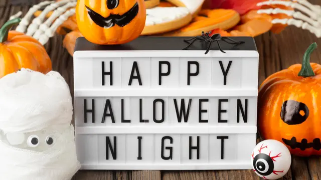Halloween