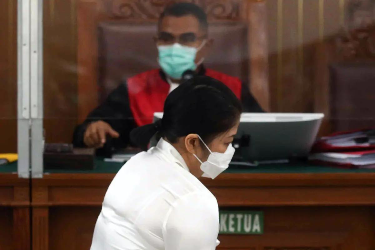 6 Terdakwa Perintangan Penyidikan Bersaksi di Sidang Ferdy Sambo