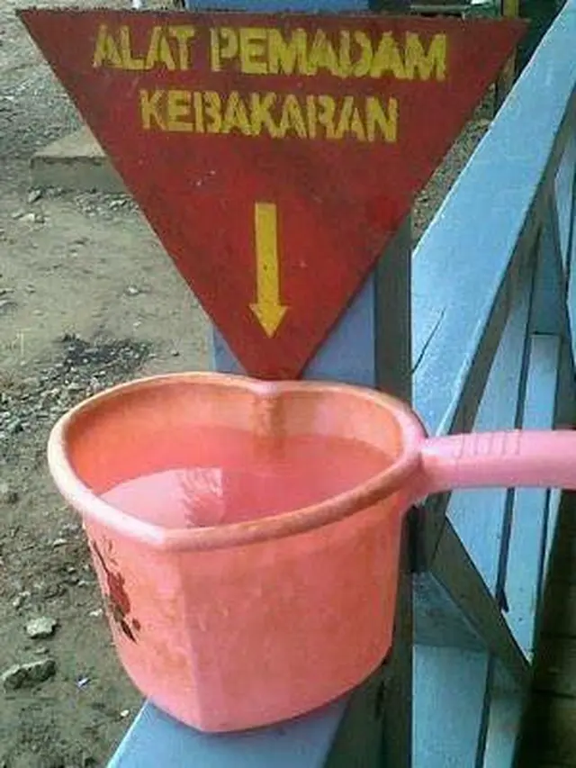 Tak Berfaedah, Begini 10 Cara Nyeleneh Orang Hadapi Masalah