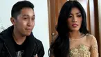 Gisca Dmelia penyanyi pendatang baru yang mengkolaborasikan fashion dengan musik.