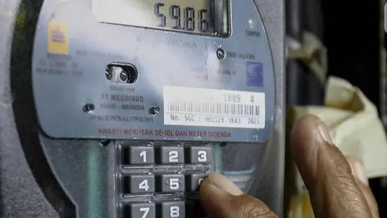 Jangan Sampai Ketinggalan, Ada Diskon Tarif Listrik 50 Persen di Februari 2025