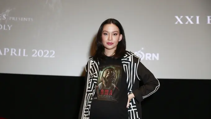 [Fimela] Karina Nadila