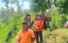 Kebakaran Gunung Agung Meluas Capai 145 Hektar, BPBD Rancang Hujan Buatan