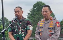 Fakta Unik Kopi Koneng: Panglima TNI Imbau Masyarakat Tak Mudah Terprovokasi Aksi Demo, Jaga Stabilitas Nasional