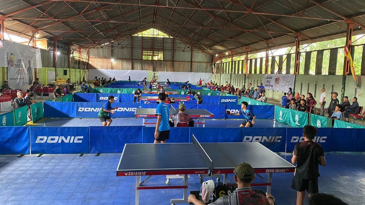 Tennis Meja