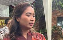 Mayor Teddy Malam-Malam Telepon, Presenter TV Cantik Sampai Kaget Dengar Isi Pesan dari Prabowo