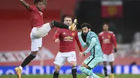 3 Catatan Menarik dari Kemenangan MU atas Liverpool di Piala FA