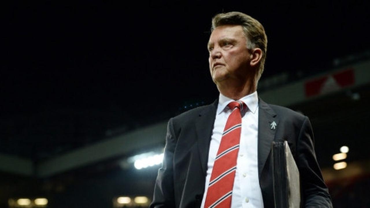 Van Gaal larang Lingard bela Timnas Inggris