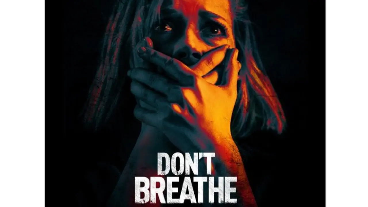 Don't Breathe