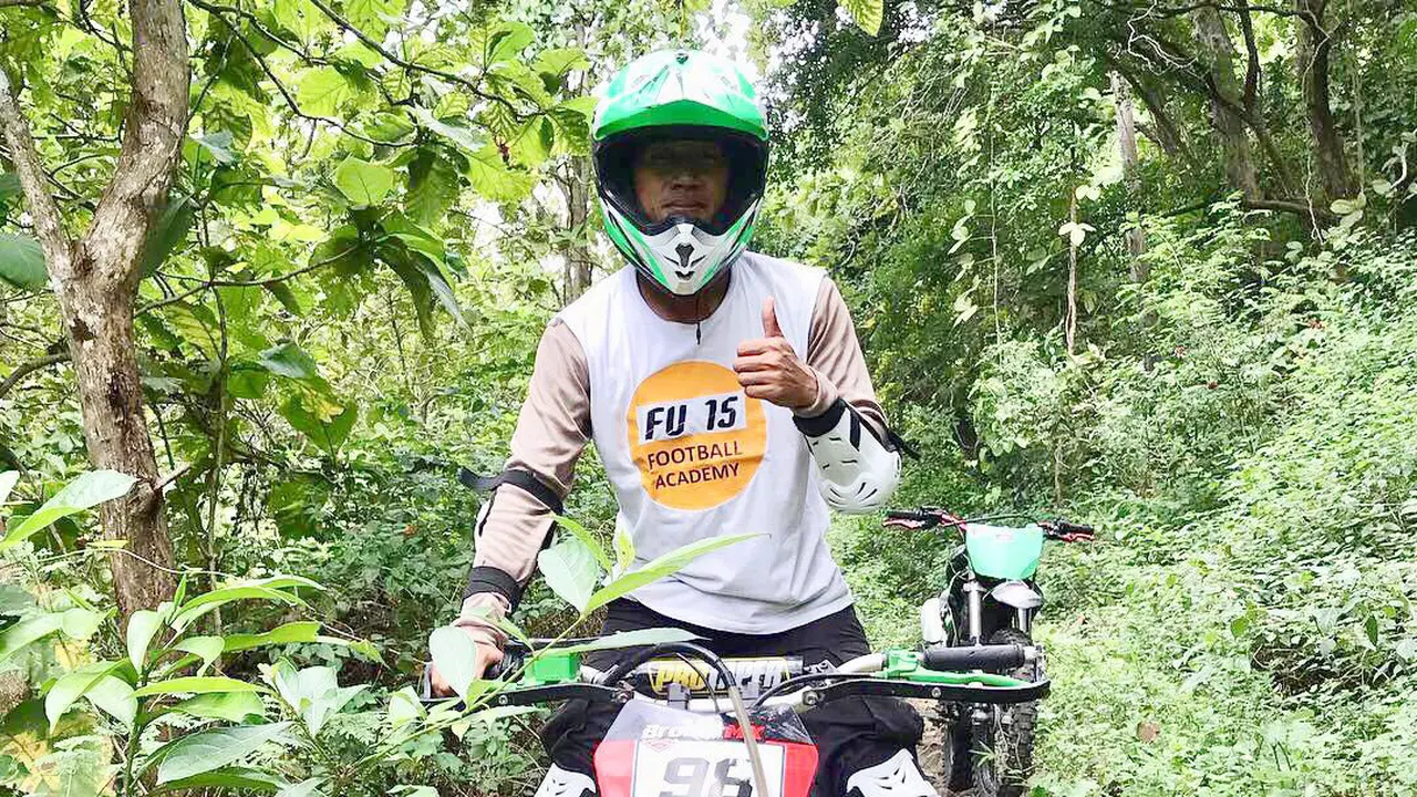 Antony Putro Nugroho