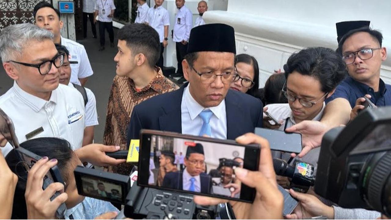 VIDEO: Jawaban Menkeu Purbaya Dianggap Asal Bicara "Mereka Tak Ngerti Konsep Ekonomi!"