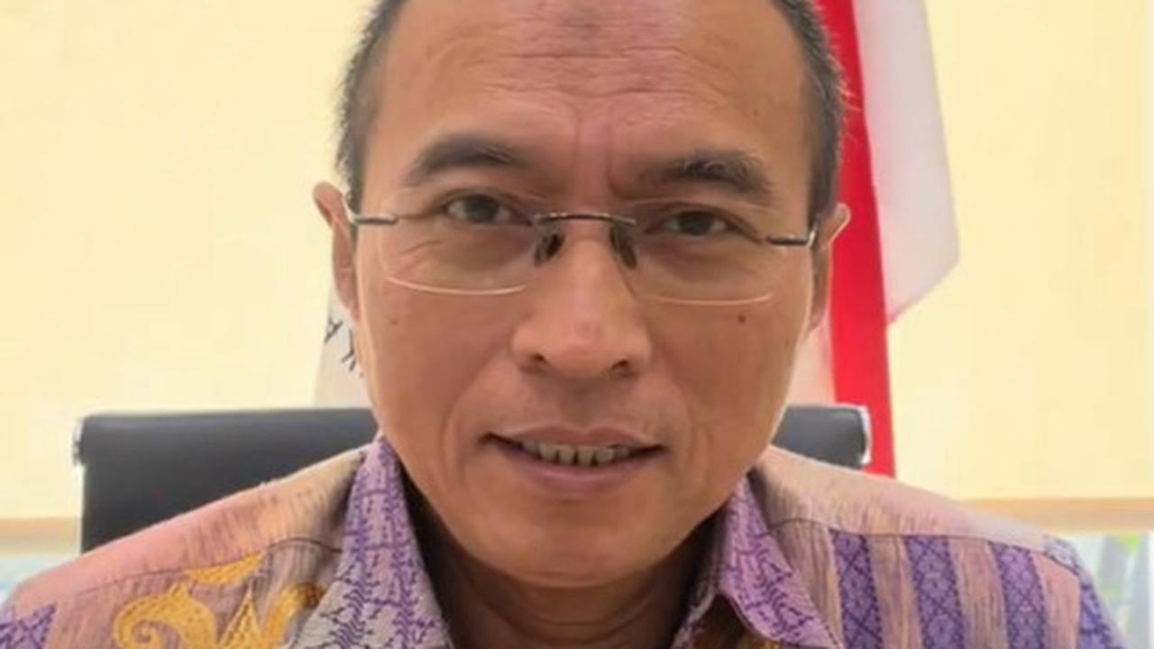 Ketua Pengurus Pusat Ikatan Dokter Anak Indonesia (IDAI) dr Piprim Basarah Yanuarso, SpA(K) soal cuci darah di RSCM. (Foto: Dok IDAI)