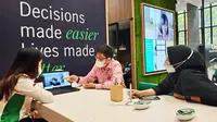 Paling Dicari Konsumen di 2021, Manulife Fokus ke Produk Asuransi Jiwa dan Kesehatan
