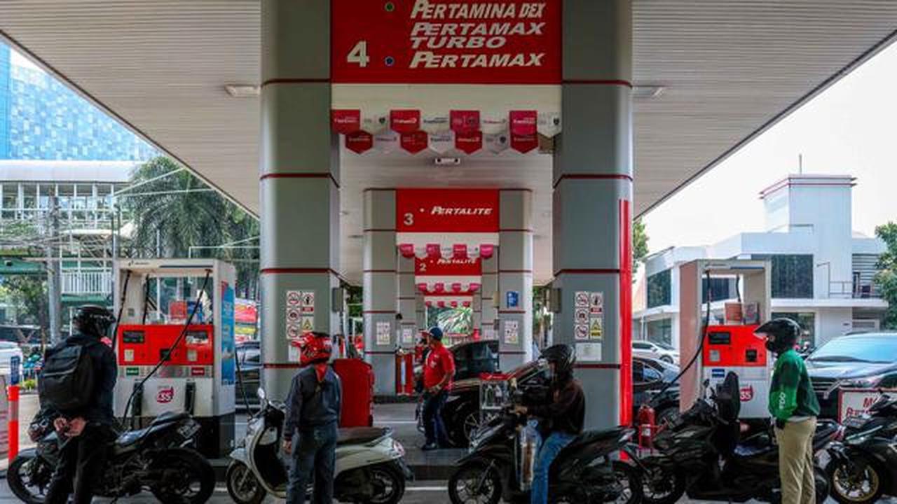ReforMiner Institute: Selisih Harga BBM Saat Ini Rp9.000 per Liter, Pertamina Nombok Rp2 Triliun per Hari