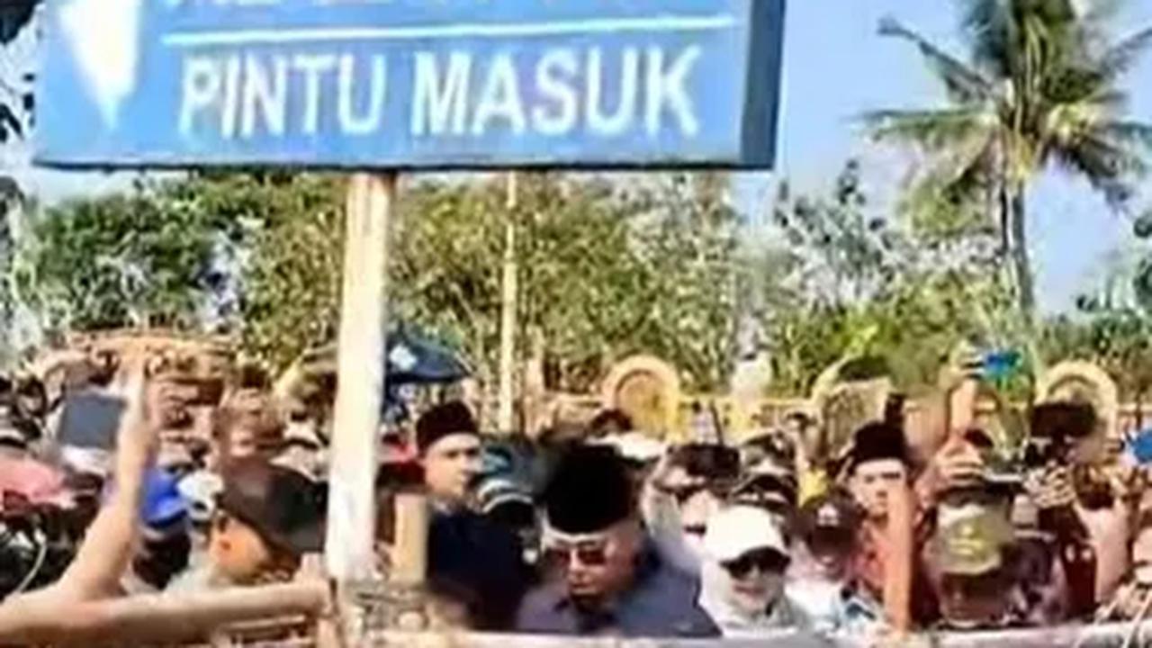 Dok. Istimewa