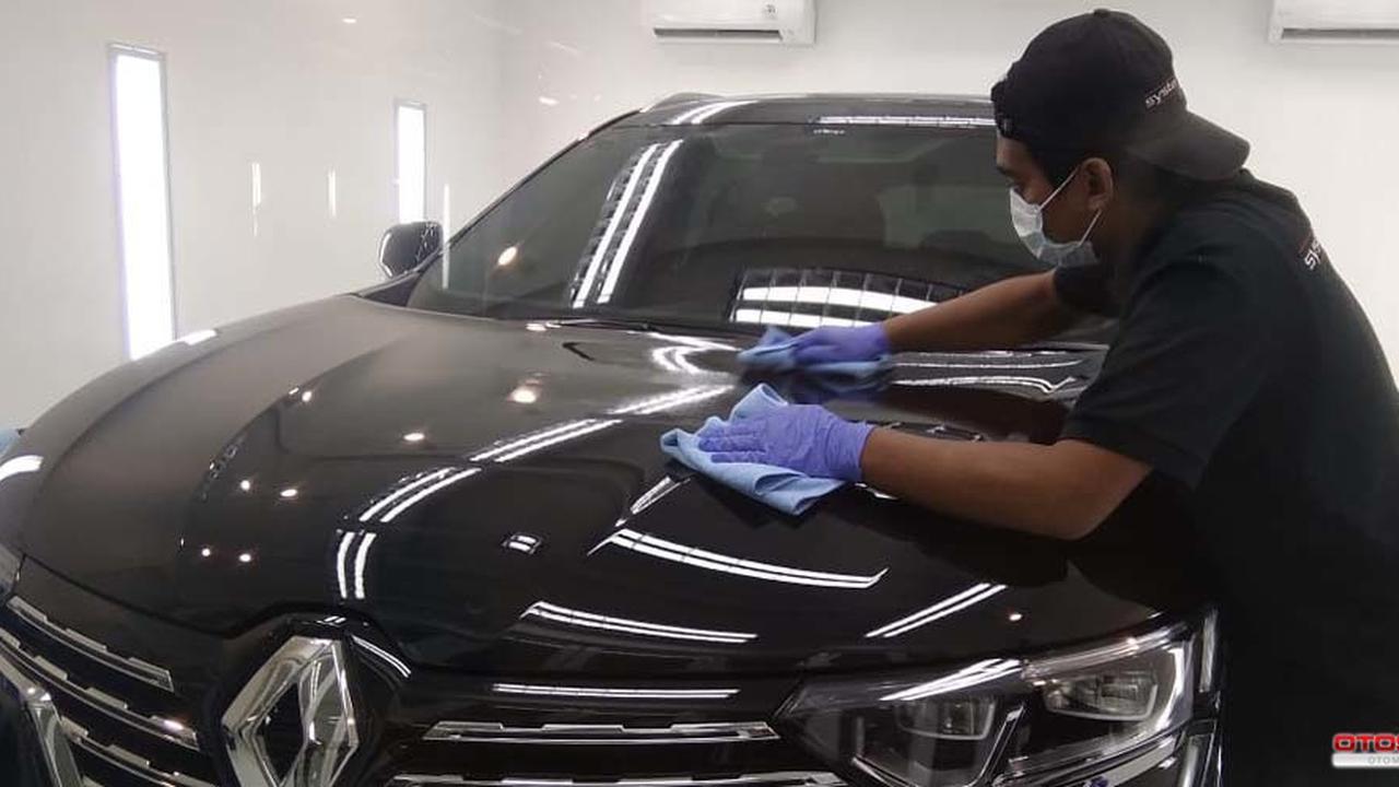 Rahasia Mobil Tetap Bersih, Ini Panduan Mencuci dan Merawat Sendiri di Rumah