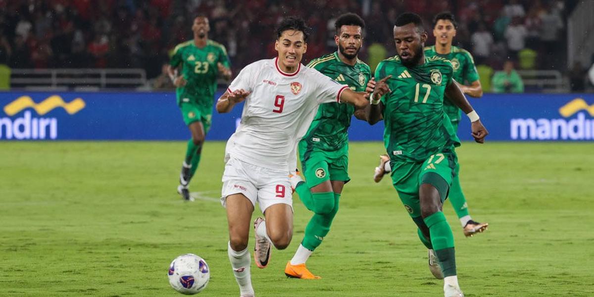 Rafael Struick dan Misi Besar di SEA Games 2025: Saatnya Sinarnya Kembali Terang?