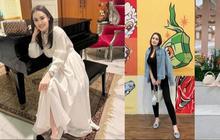 Setahun Bariatrik, Potret Terbaru Jennifer Dunn Makin Langsing Menawan - Penampilan Kembali Seperti ABG
