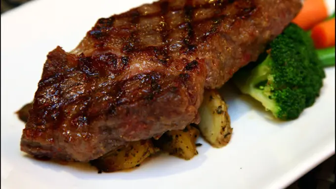 4 Resto 'Western' dengan Harga di Bawah Rp 50 Ribu