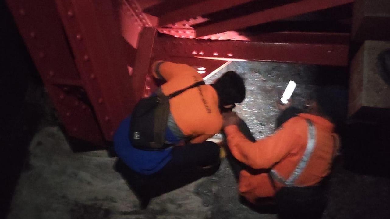 Kondisi Jalur Dipastikan Aman, Perjalanan KRL dan KA Jarak Jauh Kembali Normal Usai Terdampak Gempa Bekasi