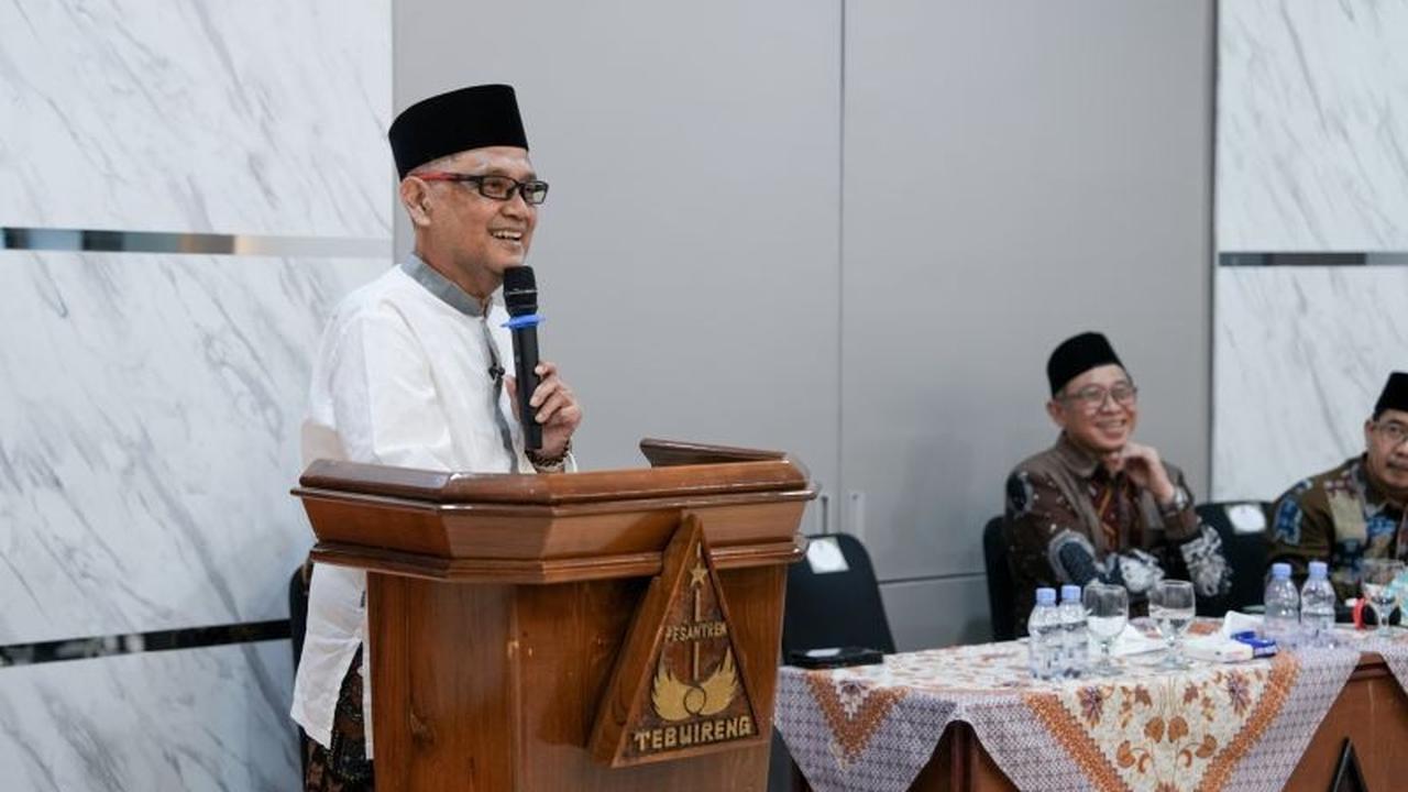 Menteri Haji dan Umrah: Persiapan Haji 2026 Hampir Rampung, Fokus Akuntabilitas Dana
