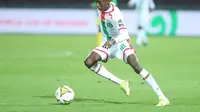 Ini adalah edisi ke-19 dari turnamen ini sepanjang sejarahnya. Dalam turnamen ini, ada sorotan khusus pada Souleymane Alio, yang dianggap sebagai 'Most Valuable Player' di U-17 Africa Cup of Nations, dan sedang menjadi perbincangan hangat. (foto: FIFA)
