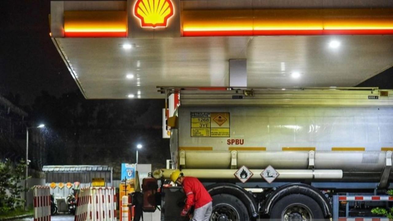 SPBU Shell Kembali Jual Shell Super: Cek Daftar Harga BBM Shell Hari Ini