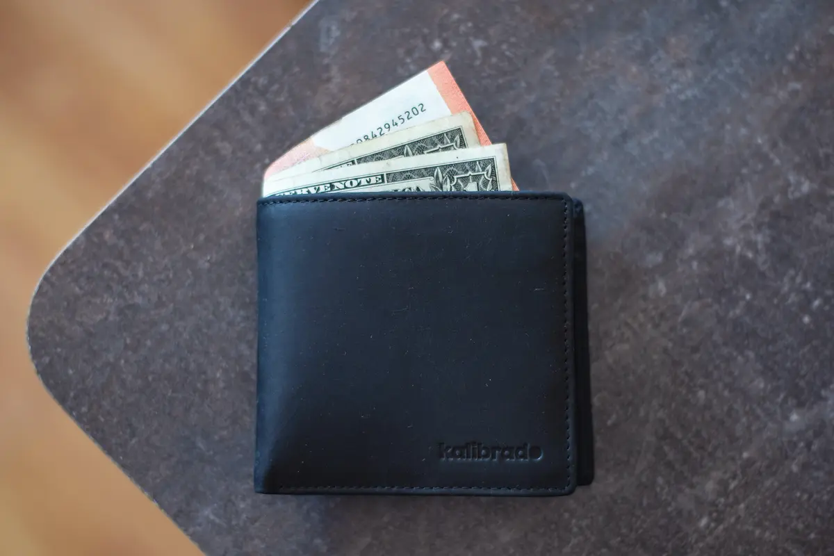dompet