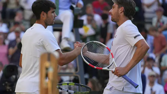 carlos alcaraz wimbledon