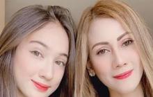 Putrinya jadi Kekasih Al Ghazali, 7 Potret Ibunda Laura Moane yang Tak Kalah Cantik dengan Maia Estianty