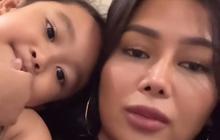 Mengintip Potret Sudut Rumah Mutia Ayu dan Gewa Putri Glenn Fredly, Terdapat Foto Mendiang
