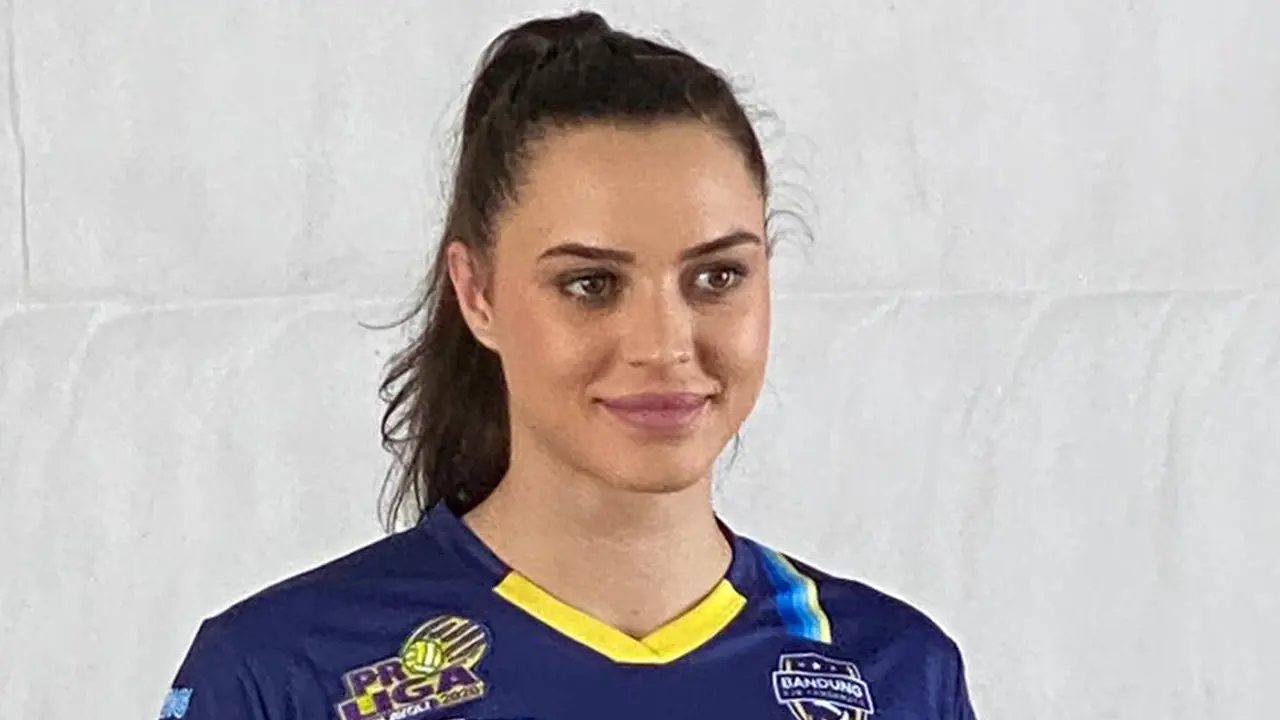 Nikoleta Perovic - Proliga