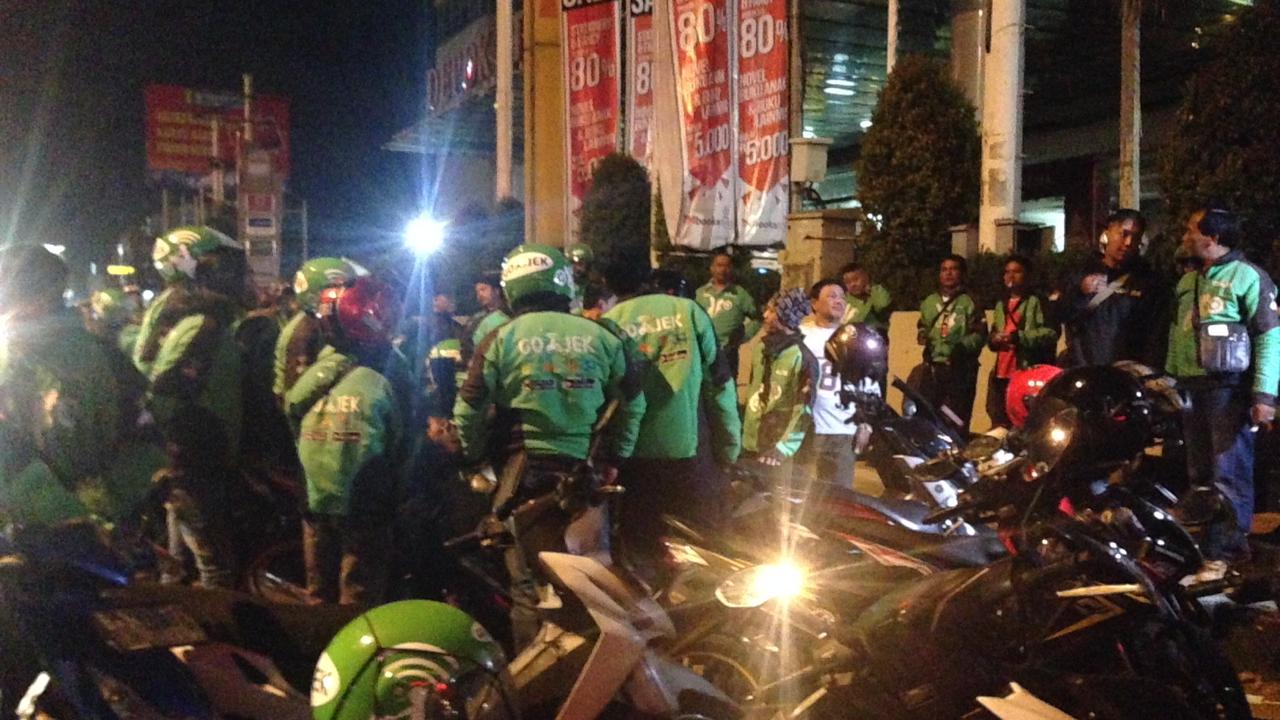 Ady Anugrahadi/Liputan6.com